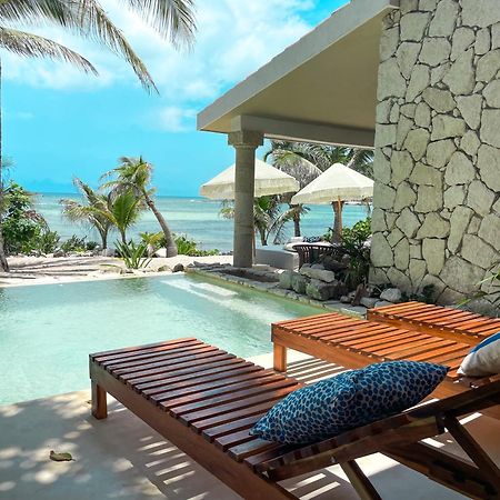 Casa Paamul Villa Playa del Carmen Buitenkant foto