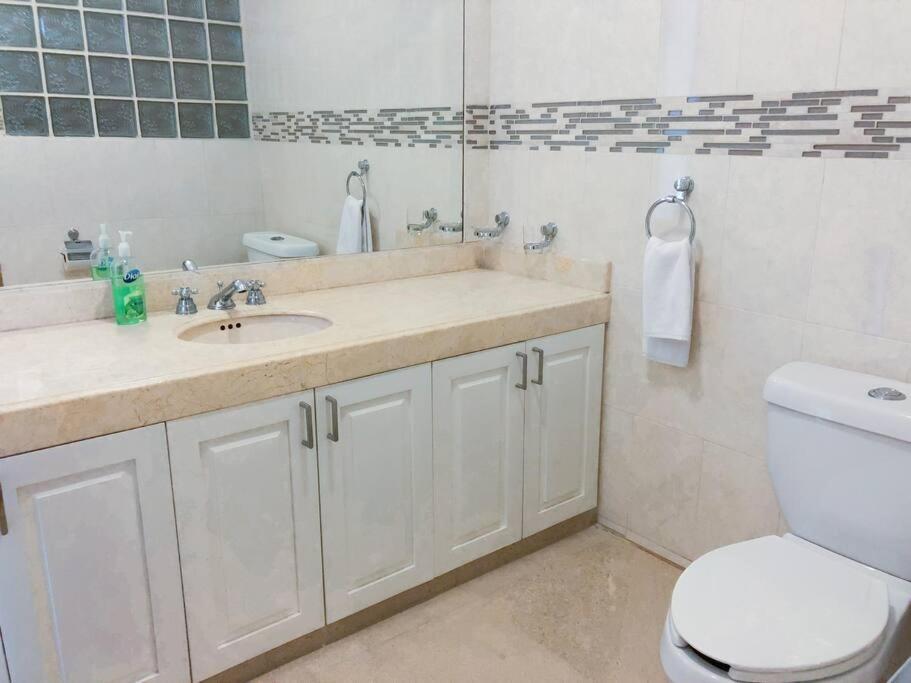 Casa Paamul Villa Playa del Carmen Buitenkant foto
