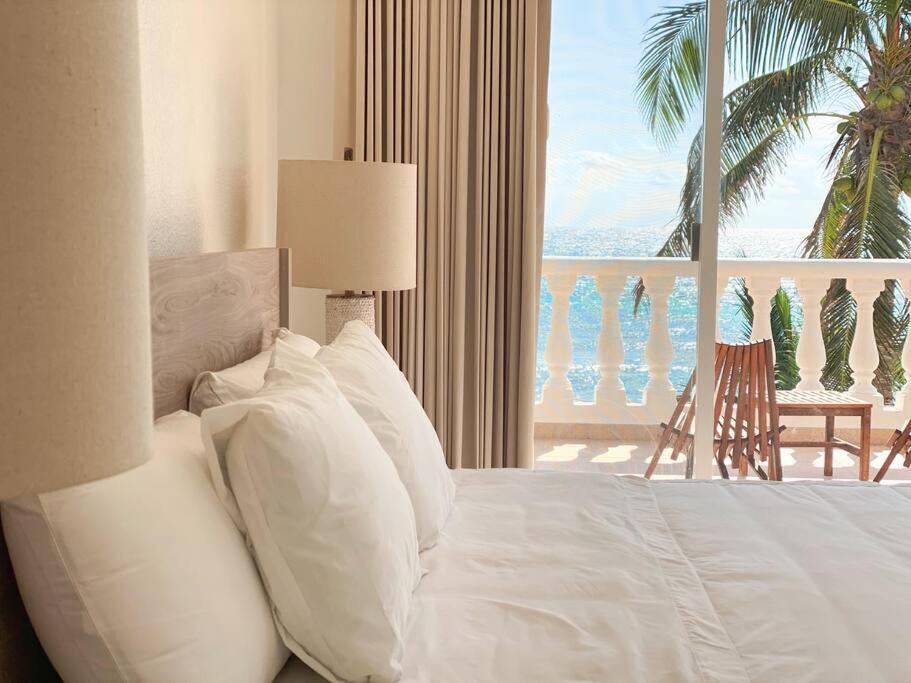 Casa Paamul Villa Playa del Carmen Buitenkant foto