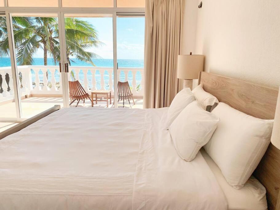 Casa Paamul Villa Playa del Carmen Buitenkant foto