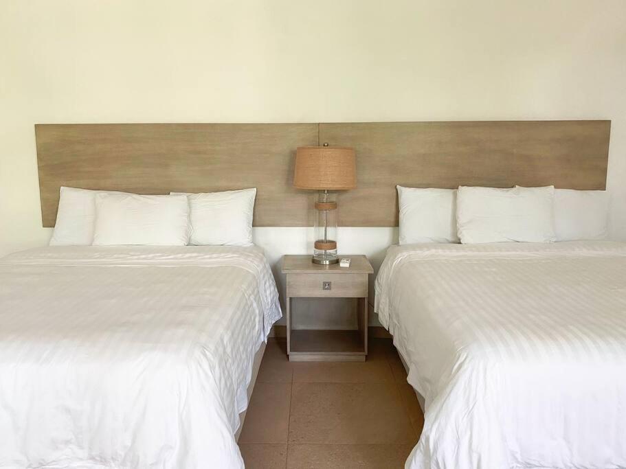 Casa Paamul Villa Playa del Carmen Buitenkant foto