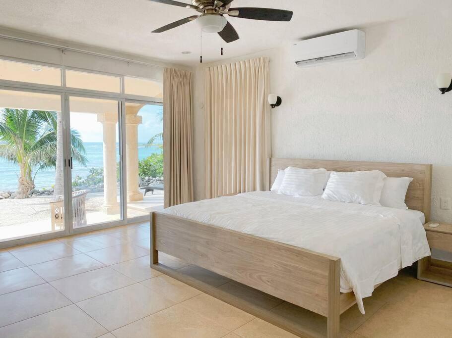 Casa Paamul Villa Playa del Carmen Buitenkant foto