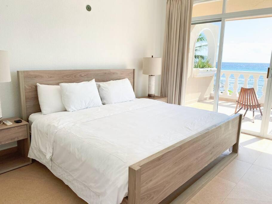 Casa Paamul Villa Playa del Carmen Buitenkant foto