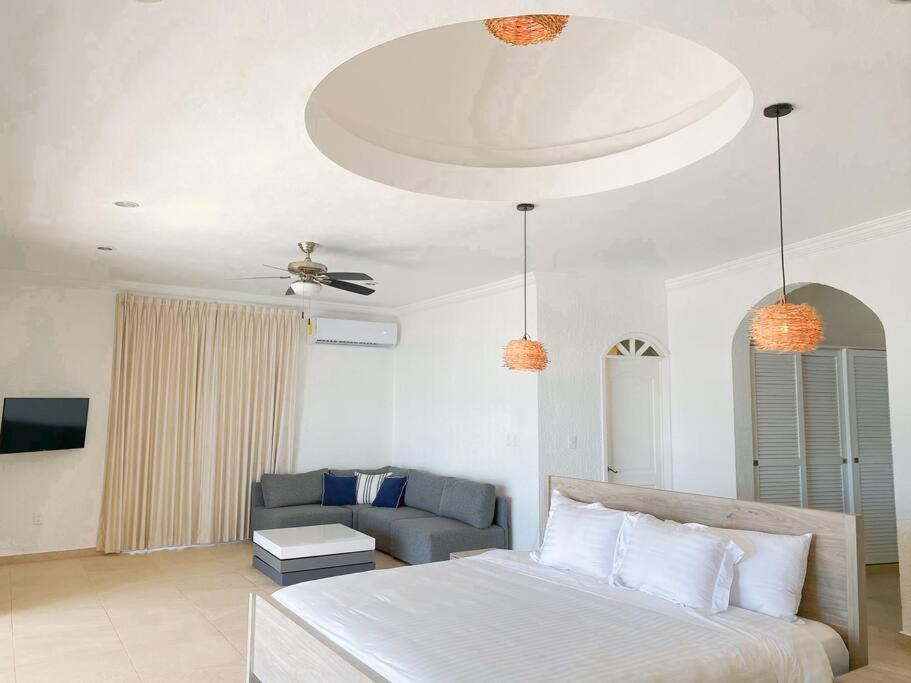 Casa Paamul Villa Playa del Carmen Buitenkant foto